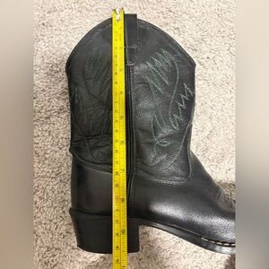 Kids sz sz 010 Cowboy Boots